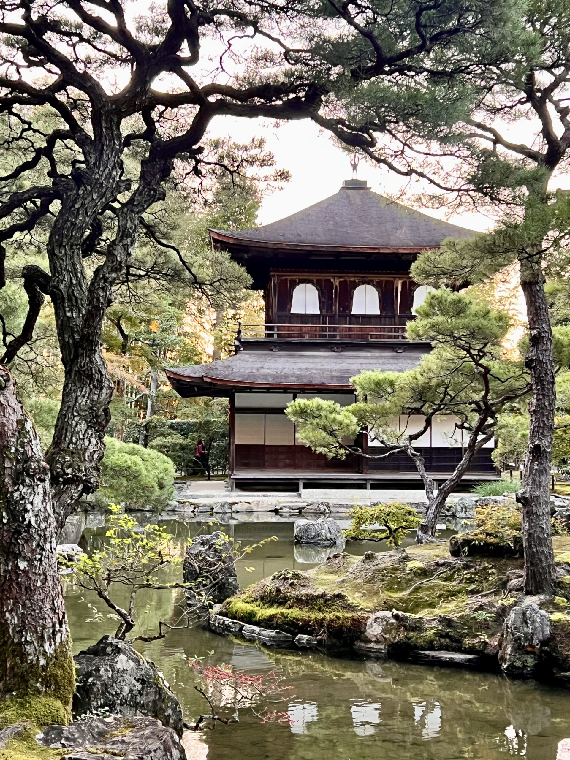 Galería Japón