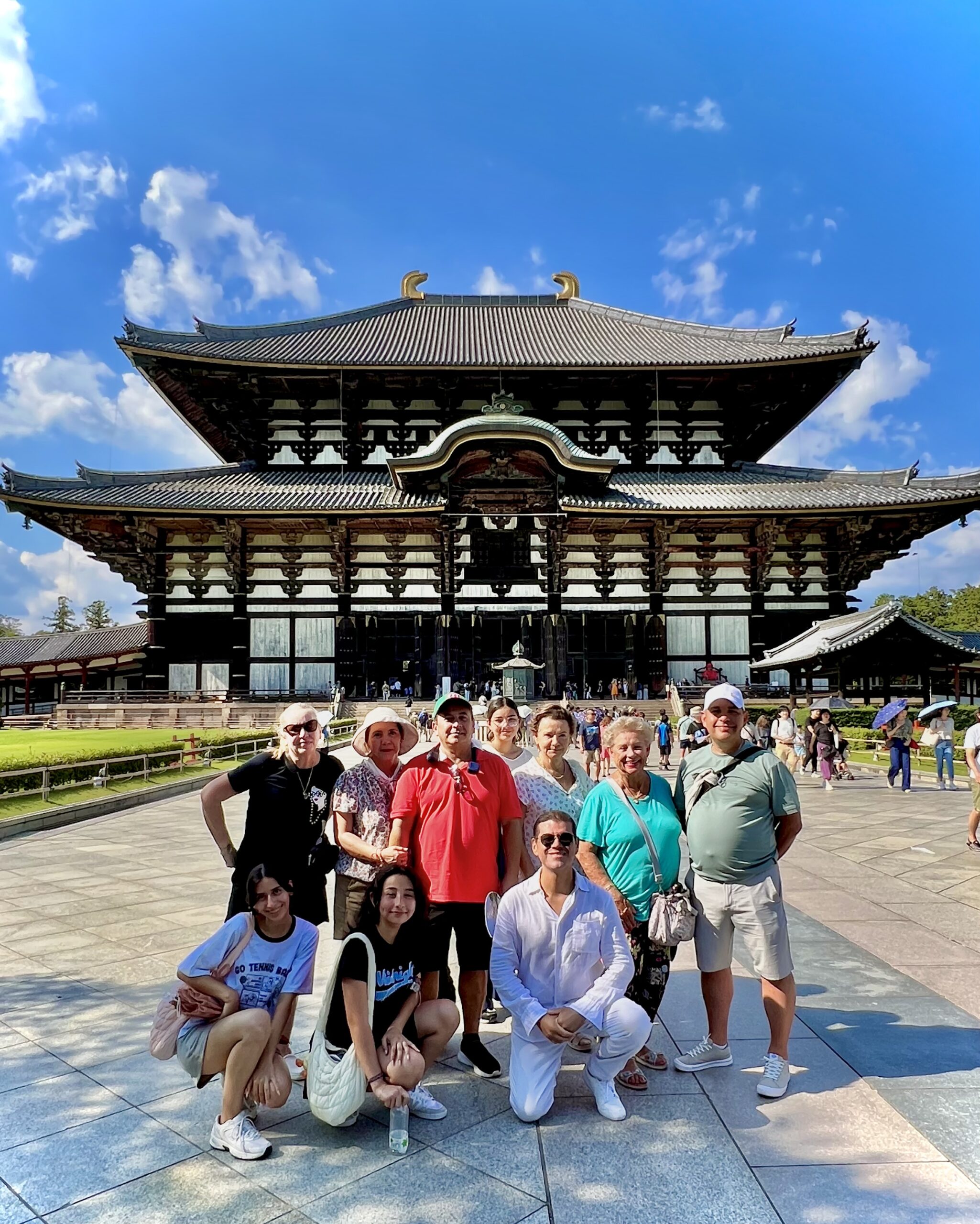 Galería Japón