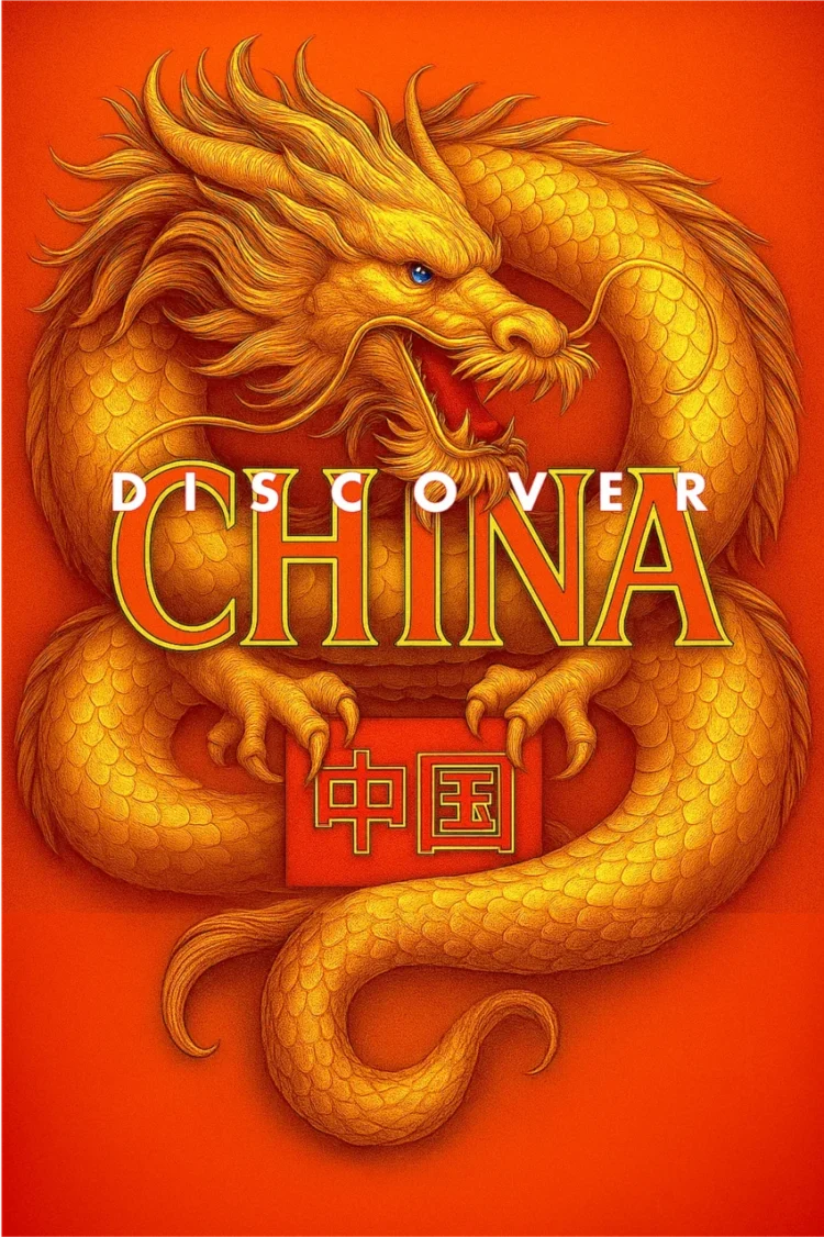 Discover China
