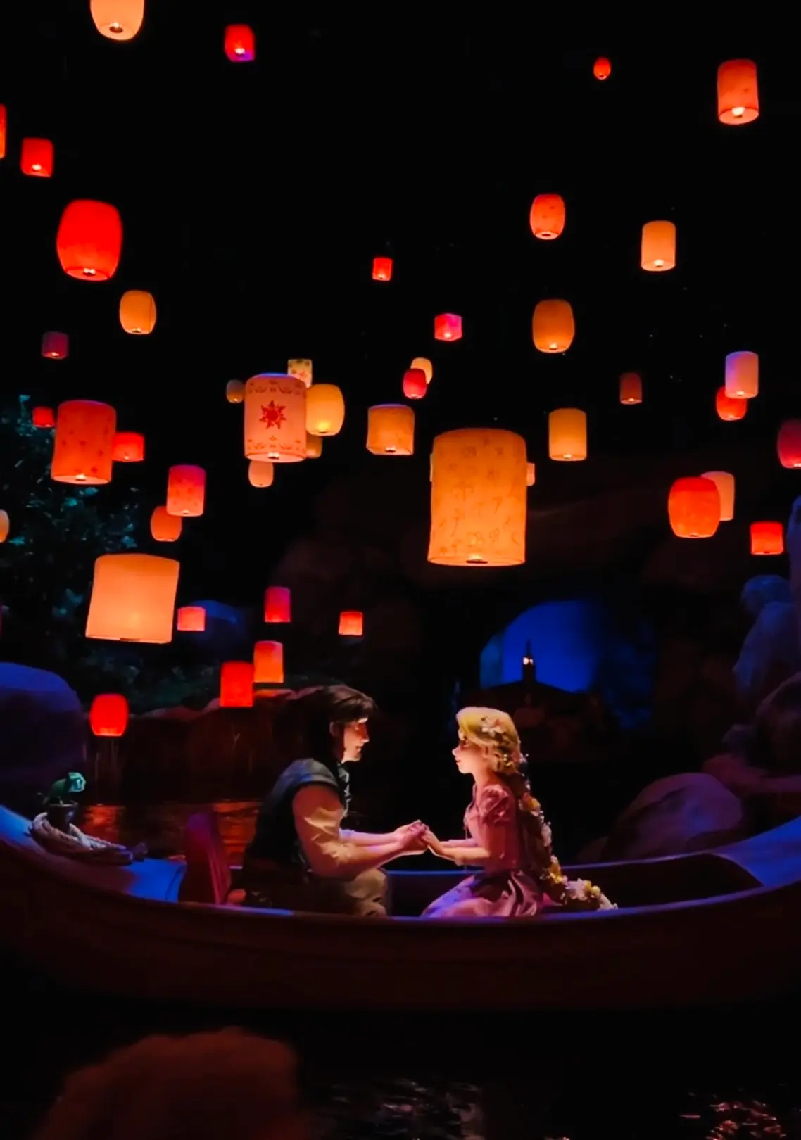 DisneySea placeholder