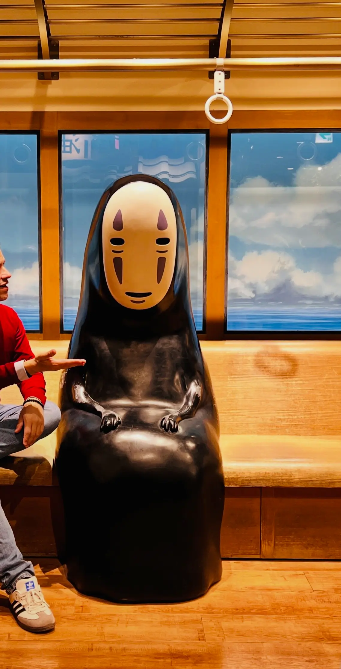 Ghibli placeholder 2