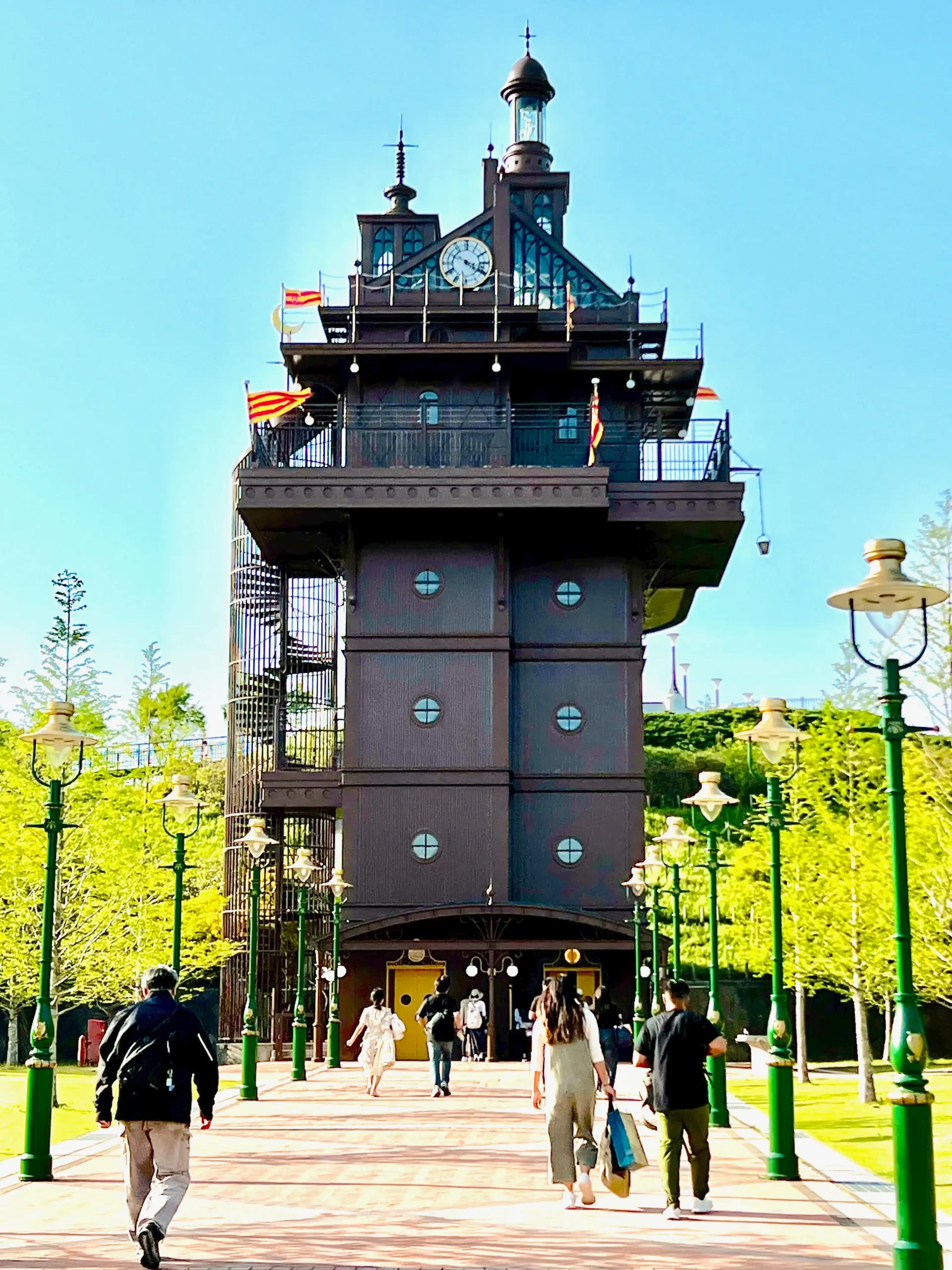 Ghibli placeholder