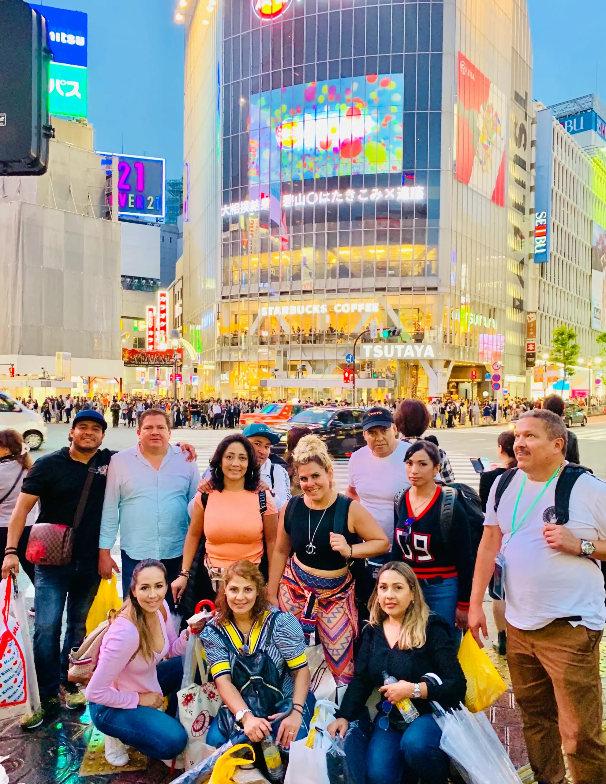Shibuya
