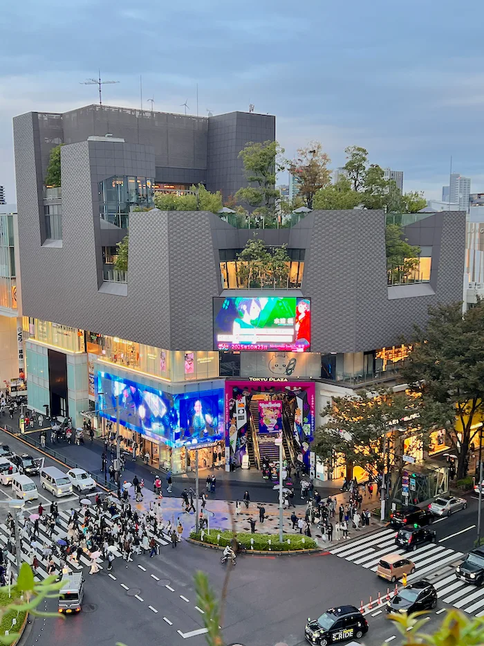 Tokyo