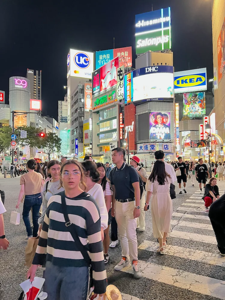 Shibuya
