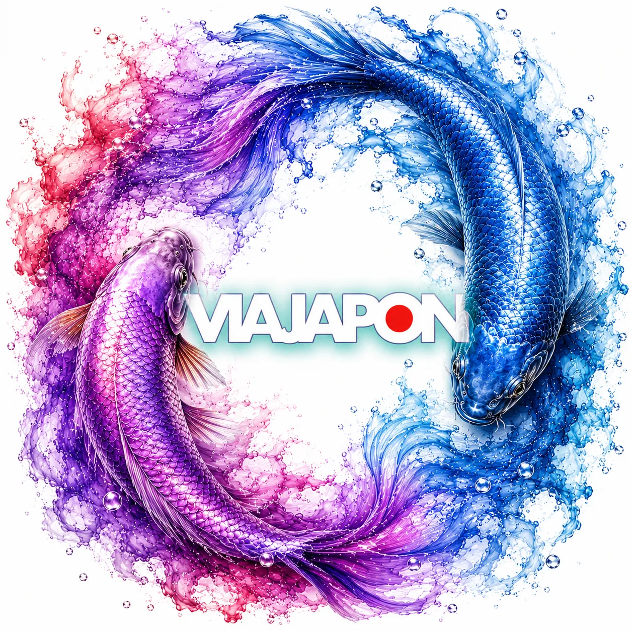 Viaja Japón