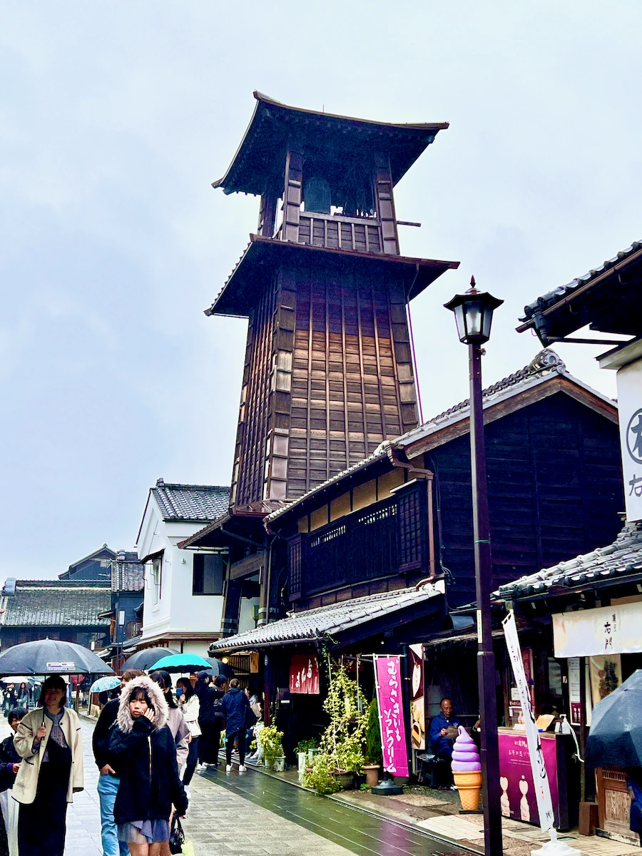 Kawagoe