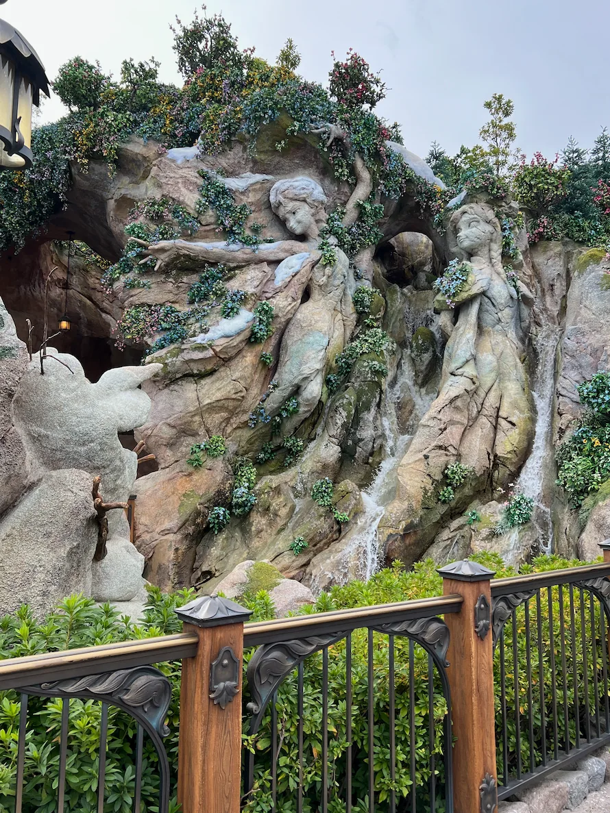Tokyo DisneySea