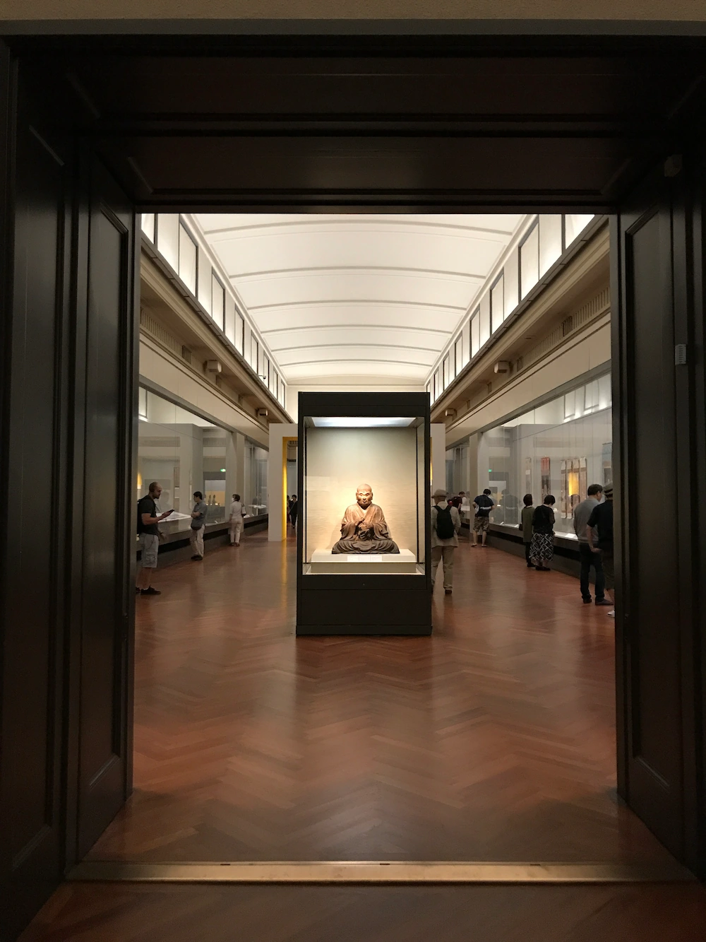 Museo Nacional de Tokyo