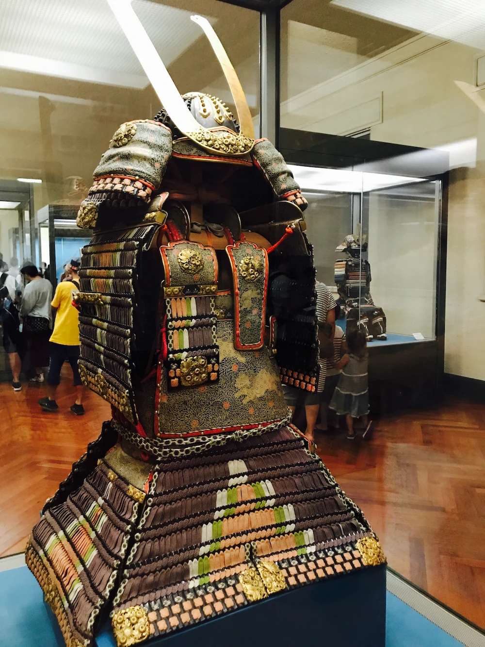 Museo Nacional de Tokyo