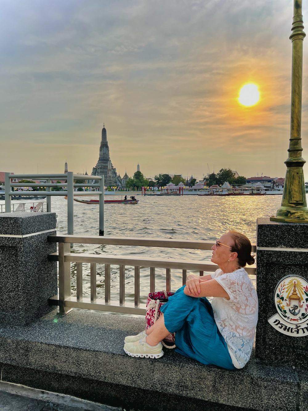 Bangkok, Tailandia