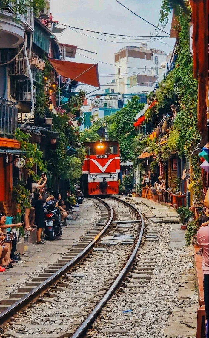 Hanói, Vietnam