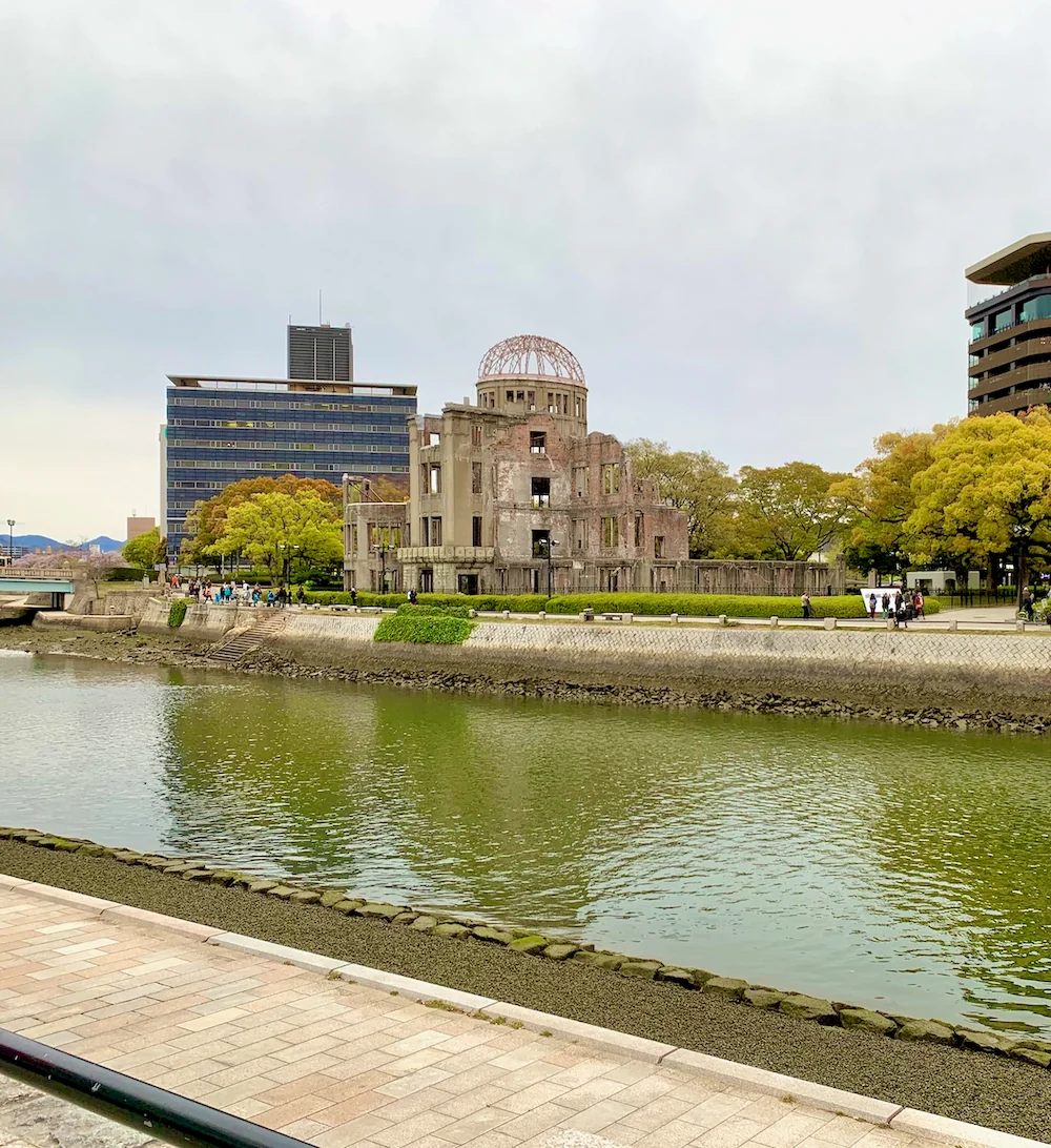 Hiroshima