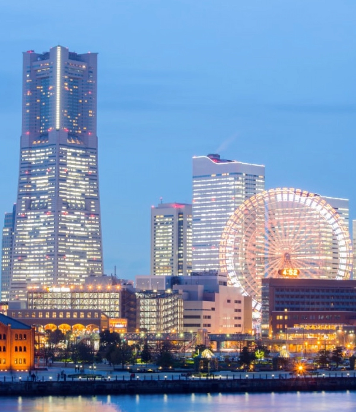 Minato Mirai
