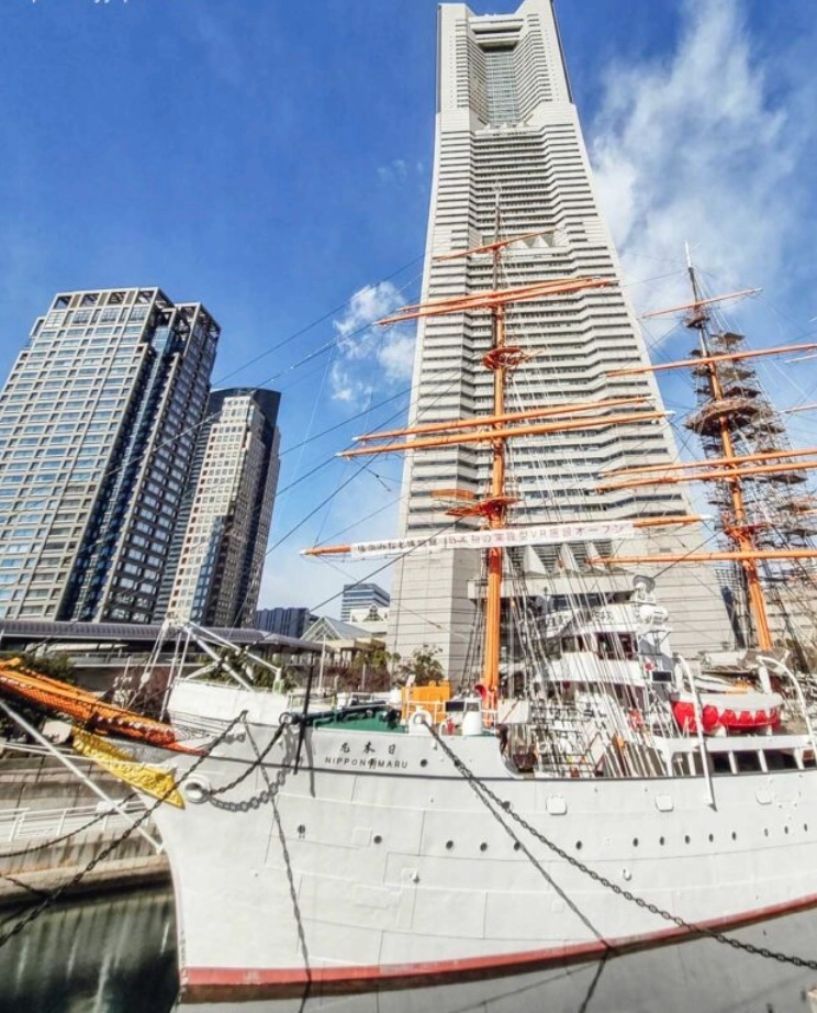 Yokohama