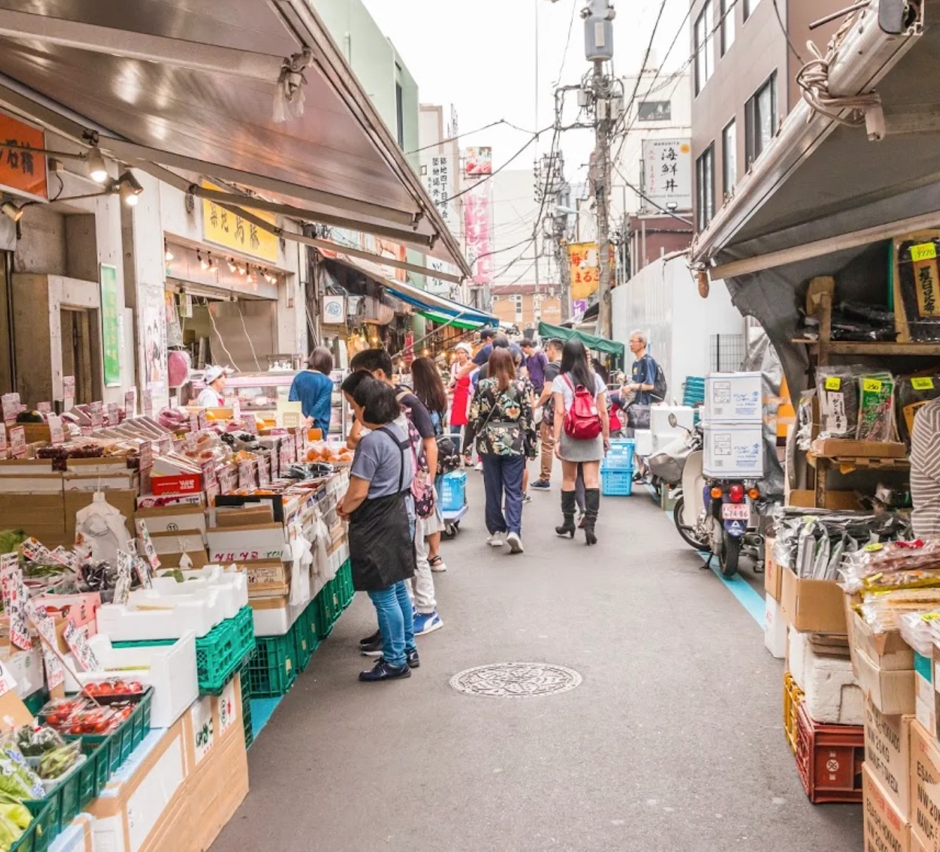Tokyo
