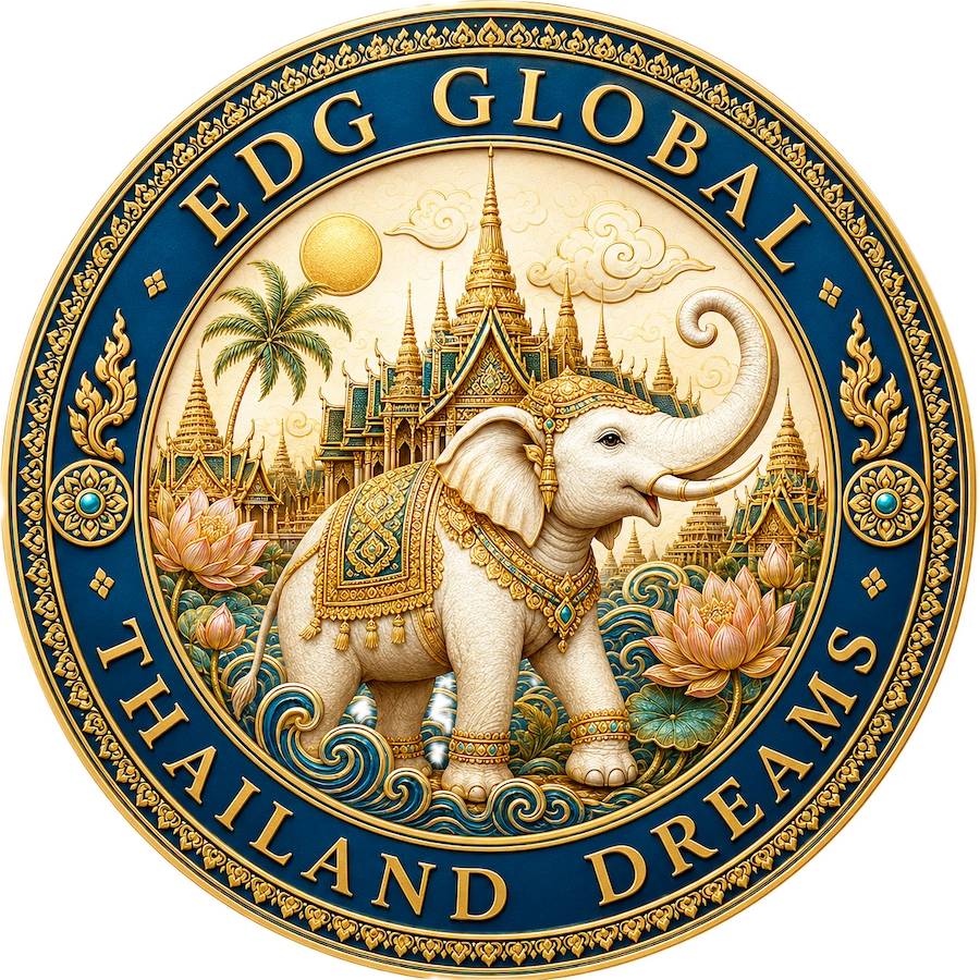 Thailand Dreams